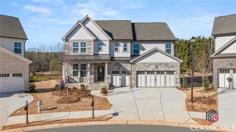 1562 Longleaf Court, Watkinsville, GA 30677