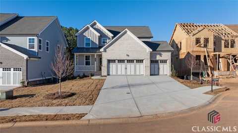 1501 Longleaf Court, Watkinsville, GA 30677