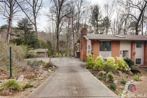 523 Rivermont Road, Athens, GA 30606