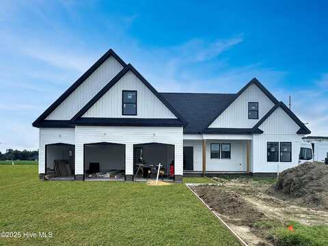 518 Keel Way, Elizabeth City, NC 27909