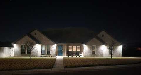 8903 CANTON Court, Amarillo, TX 79119