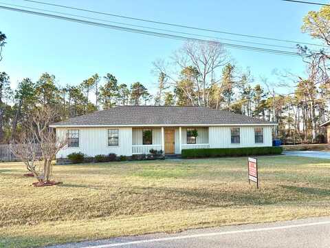 1301 Caroline Drive, Vidalia, GA 30474