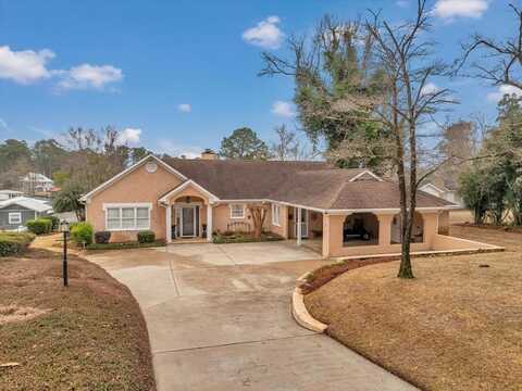 712 Lakeshore Drive, Cordele, GA 31015