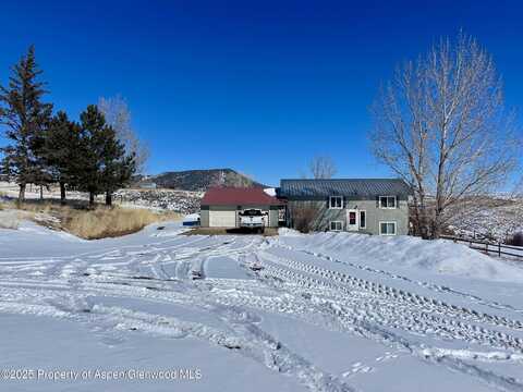 620 Ponderosa Pass, Craig, CO 81625