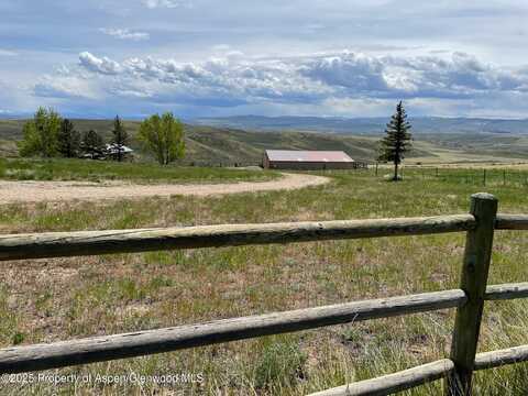 620 Ponderosa Pass, Craig, CO 81625
