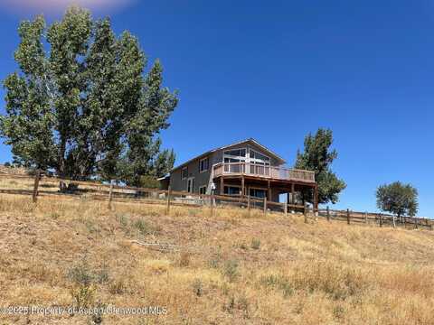 620 Ponderosa Pass, Craig, CO 81625
