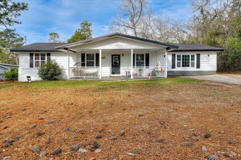 413 Beech Island Avenue, Beech Island, SC 29842