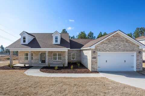 372 Country Glen Avenue, Graniteville, SC 29829