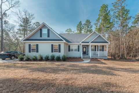 121 Sudlow Lake Road, Graniteville, SC 29829