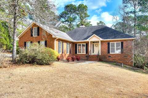 208 Sessions Drive, Aiken, SC 29803