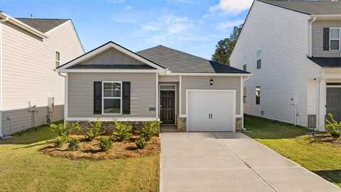 4218 Crimson Pass, Graniteville, SC 29829