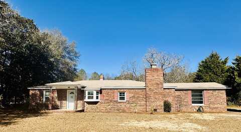 4511 Festival Trail Road, Wagener, SC 29164