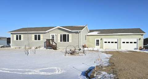 3108 N Cyprus Street, Aberdeen, SD 57401