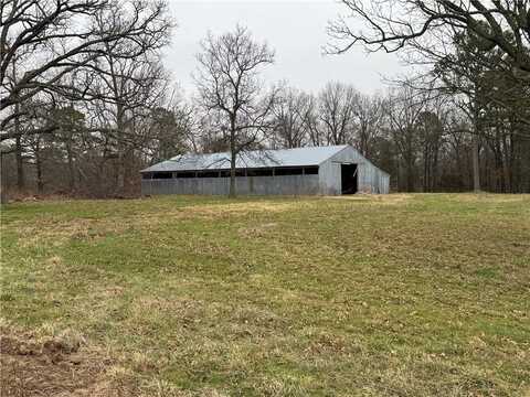 Tract B Nicewarner RD, Lincoln, AR 72744