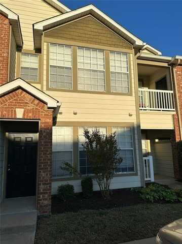 4190 NW Meadow Creek CIR Unit #202, Fayetteville, AR 72703