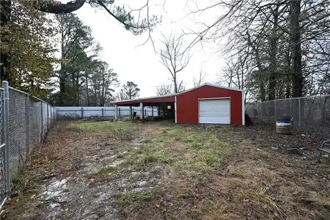 20805 Pine DR, Winslow, AR 72959