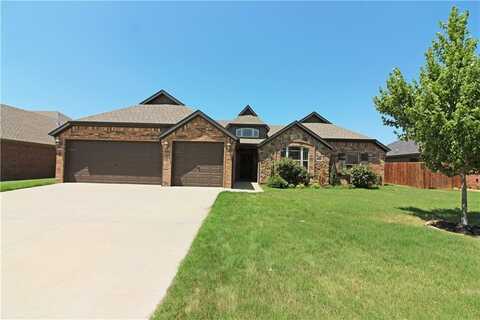 1204 SW Starry Sky BLVD, Bentonville, AR 72713