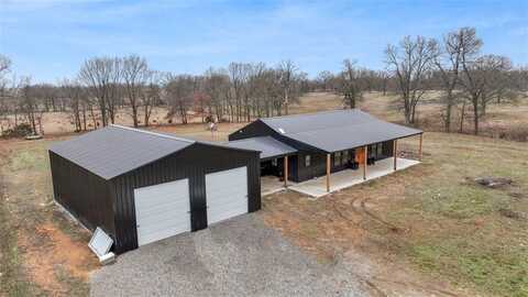 12289 Benson RD, Gravette, AR 72736