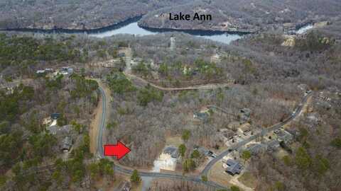 Lot 1 Trafalgar RD, Bella Vista, AR 72714