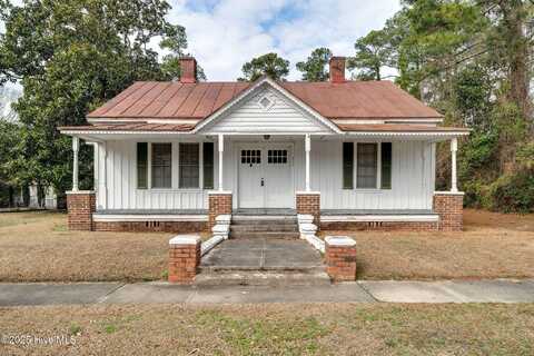 211 E Main Street, Rose Hill, NC 28458