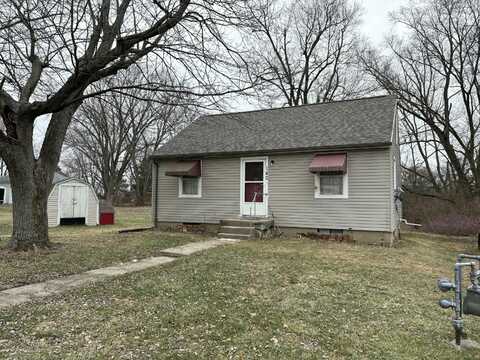 140 Sinclair Avenue, New Carlisle, OH 45344