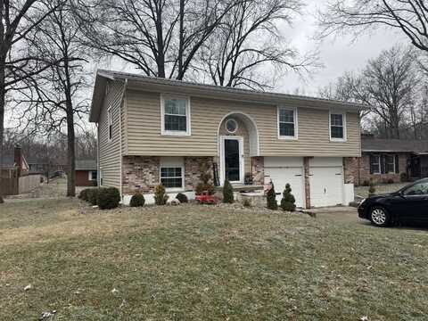 801 Magnolia Street, Saint Marys, OH 45885