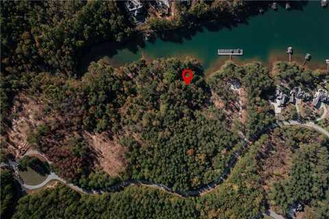 Lot 13 Village View Drive, Sunset, SC 29685