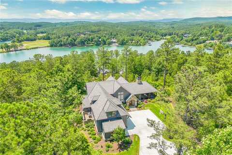 304 Pileated Woodpecker Lane, Sunset, SC 29685