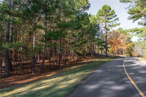 Golden Bear Drive lot: 39, Sunset, SC 29685