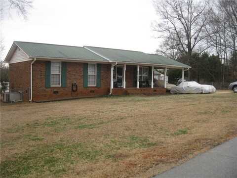 303 Meadow Drive, Seneca, SC 29678