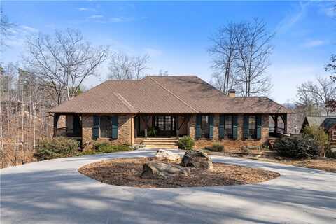 337 Knox Campground Road, Seneca, SC 29672