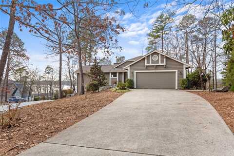 4 Spy Glass Lane, Salem, SC 29676