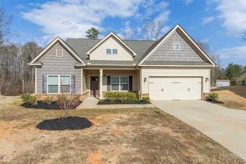 218 Graceview W, Anderson, SC 29625