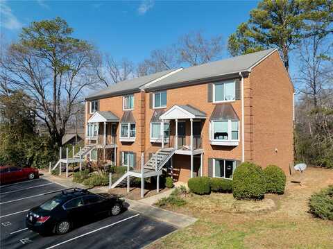 103 Calhoun Street, Clemson, SC 29631