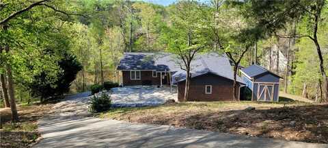 505 Inlet Drive, Seneca, SC 29672