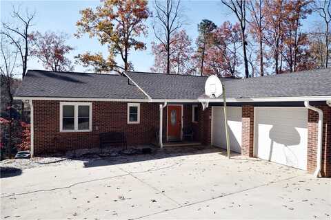 505 Inlet Drive, Seneca, SC 29672