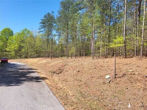 PINE RIDGE Way lot: E-25, Salem, SC 29676