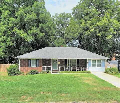 203 Augusta Street, Westminster, SC 29693