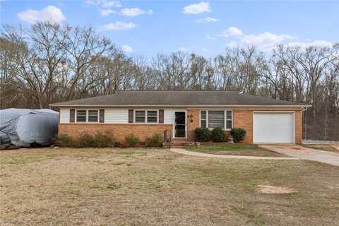 207 Highway 17 Highway, Piedmont, SC 29673