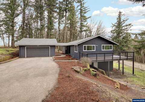 40220 Ridge Dr, Scio, OR 97374