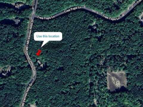 Lot#25 Mt. Vernon Hills Rd, Vanderbilt, MI 49795