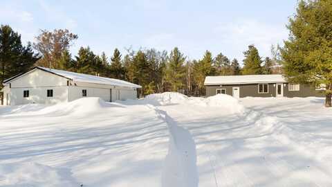 15477 SE Oak Drive, Grayling, MI 49738