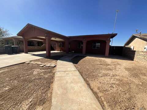 868 N MAIN CANAL RD, San Luis, AZ 85336