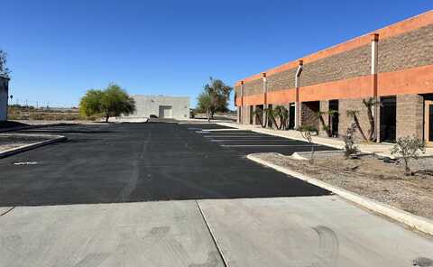 642 E 39 PL, Yuma, AZ 85365