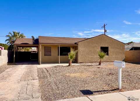 313 S 23 AVE, Yuma, AZ 85364