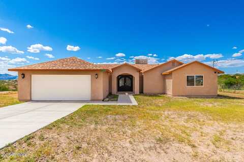 1020 CALLE COYOTE --, Rio Rico, AZ 85648