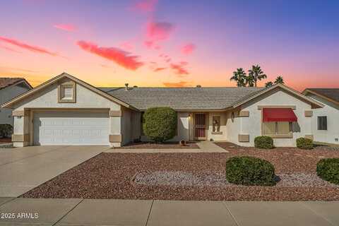 13548 W WHITEWOOD Drive, Sun City West, AZ 85375