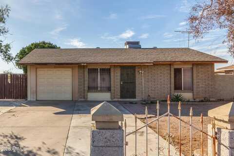 814 N 61st dr Drive, Phoenix, AZ 85043