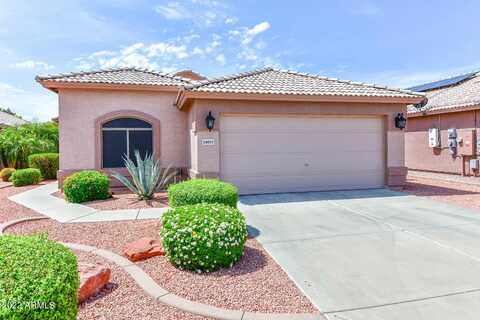 14019 W FIELDINGS FERRY --, Surprise, AZ 85374