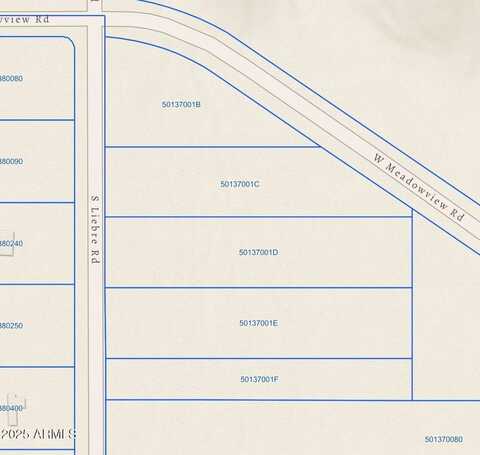0 S Liebre Road, Maricopa, AZ 85139